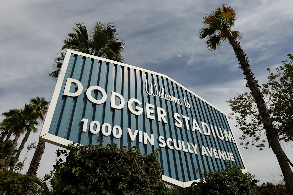 开云登陆口网页版 开云 2026 赛季战绩回顾：洛杉矶道奇队全年战况一览
